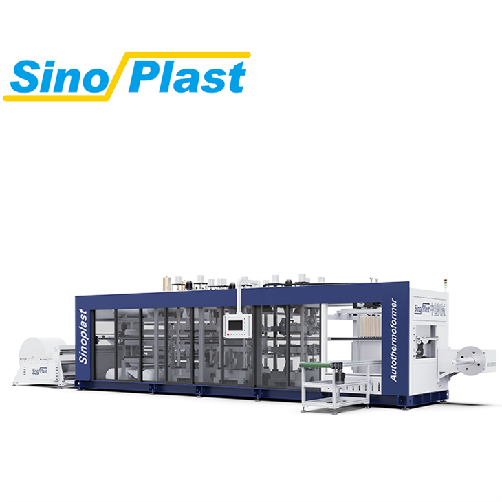 Seedling Tray Manufacturing Machine Price